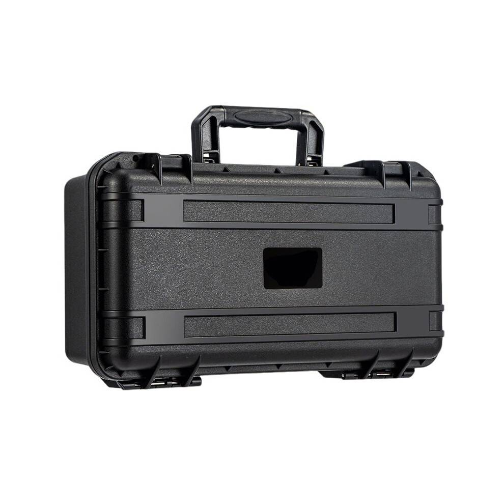 Hard Carrying Case for Legion Go S Handheld Game Console Shockproof Storage Bag Travel Protective Case