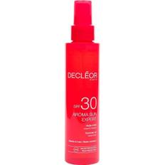 Decléor Aroma Sun Expert Summer Oil SPF30 150ml