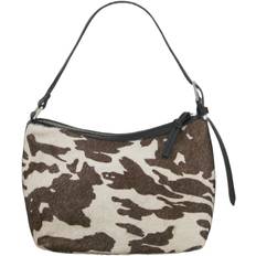 BecksÃ¶ndergaard Texas Leather Ginni Small Bag Dam Stl. - Axelremsvã¤Skor Från Magasin - Wo302 (22 x 18 cm)