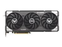 ASUS TUF Gaming GeForce RTX 5060 Ti 16GB - OC Edit