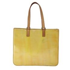 Louis Vuitton Vintage Columbus Stl. - Totebags Från Magasin - Green (W 37cm x H 30cm x D 9cm)