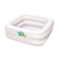 Bestway Badebassin / pool - 86x86x25cm