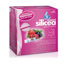 Original Silicea Beauty Shots - 30 st