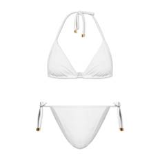 Balmain, Badkläder, Dam, M, Tvådelad baddräkt