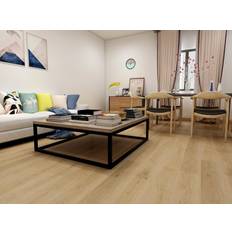 Vinyl med klicksystem - Los Angeles Plank 926L-7 Pris per paket