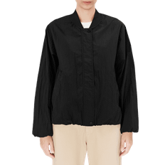 ELVINE Evelin W´s Jacket Bomberjackor Dam Svart M
