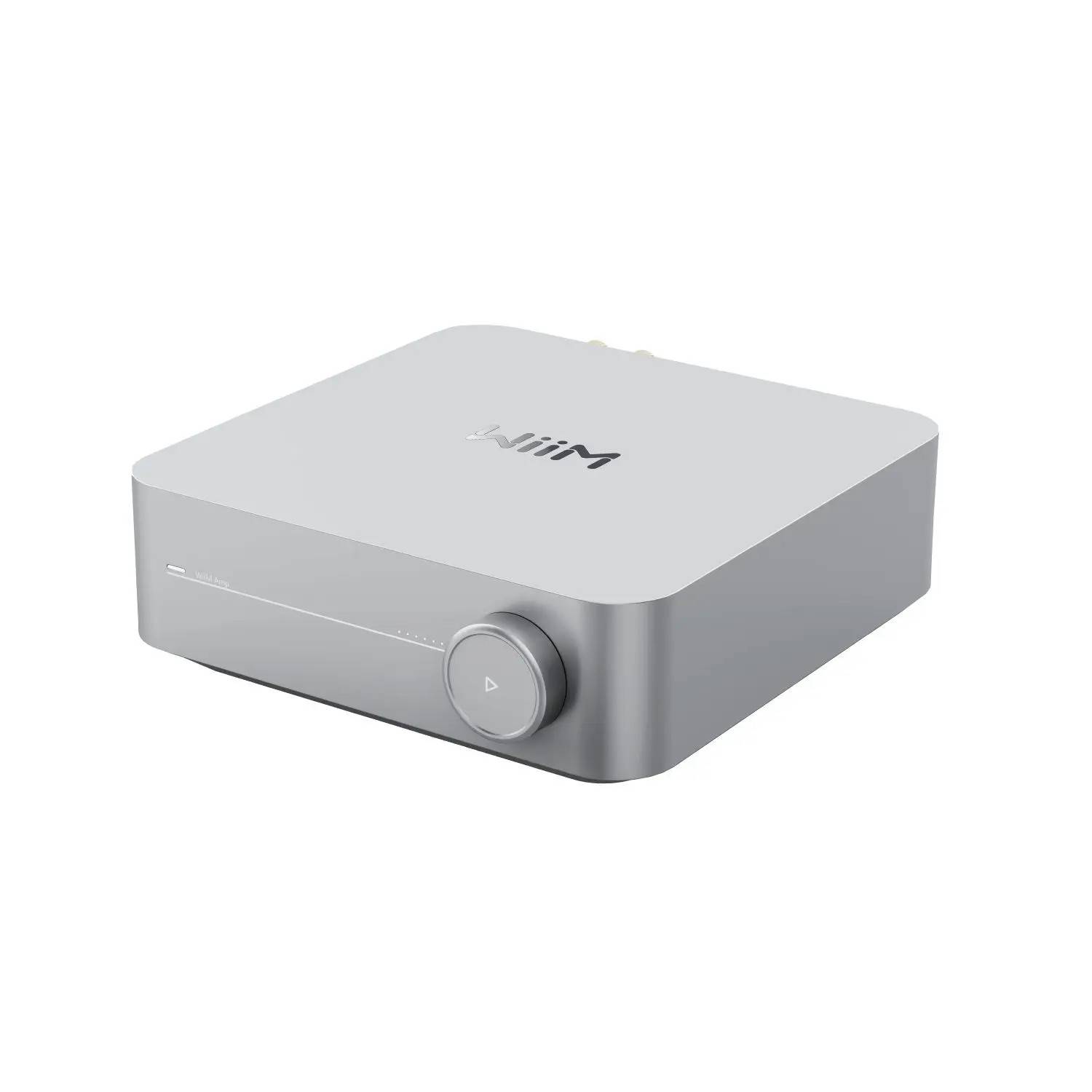 WiiM AMP