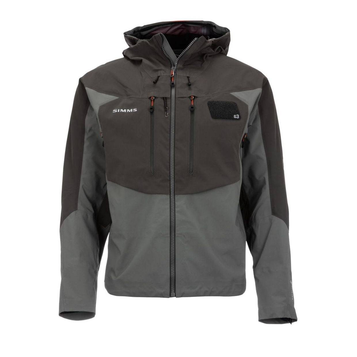 Simms G3 Guide Vadejakke - XXL.