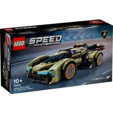 LEGOÂ® - Speed Champions - 76923 - Lamborghini Lambo V12 Vision GT Supersportwage