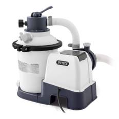 Sandfilterpump 3500 l/h INTEX 26642