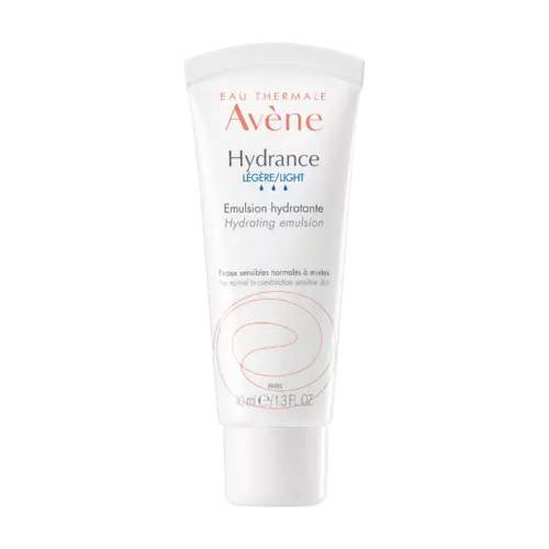 Eau Thermale Avène Hydrance Légère
