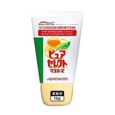 commercial use 1kg tube x 10 Pure Select® Mayonnaise