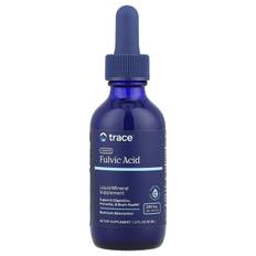 Ionic Fulvic Acid, 59Ml(2Fl Oz)