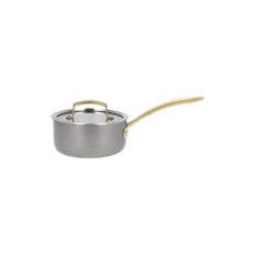 Durance kastrull med lock 1,5 L