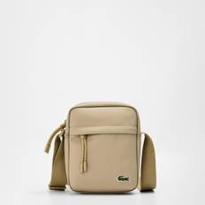 Lacoste Men's Vertical Cross Body Bag