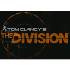 Tom Clancy's The Division AR XBOX One CD Key