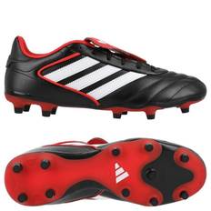 adidas Copa Gloro II FG - Sort/Hvid/Rød - Græs (FG)
