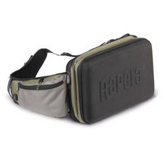 Rapala Sling Bag King Size (Incl. 2 Tackle boxes)