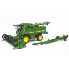 Bruder John Deere T670i Mejetærsker