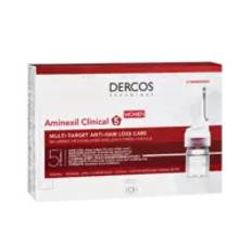 Vichy Dercos Woman Aminexil Clinical 5