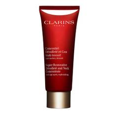 Clarins Skincare Super Restorative Antiage Décolle Neck 75 ml