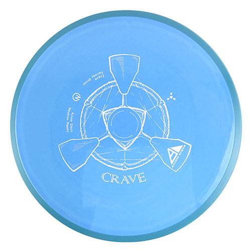 Neutron Crave
