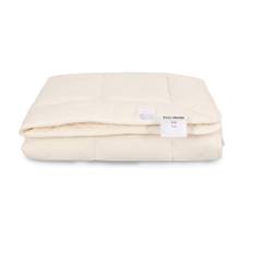 Ulddyne - 100x140 cm - Junior ulddyne - Junior dyne med uld - Zen Sleep juniordyne