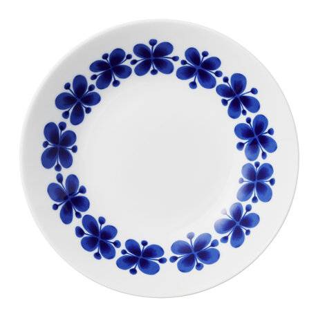 Mon Amie djup tallrik 20 diameter cm - 6 st/fp