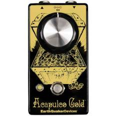 Effektpedal Acapulco Gold v2