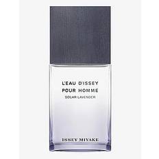 ISSEY MIYAKE L'eau D'issey Pour Homme Solar Lavender Intense Edt |Nude |100 ml