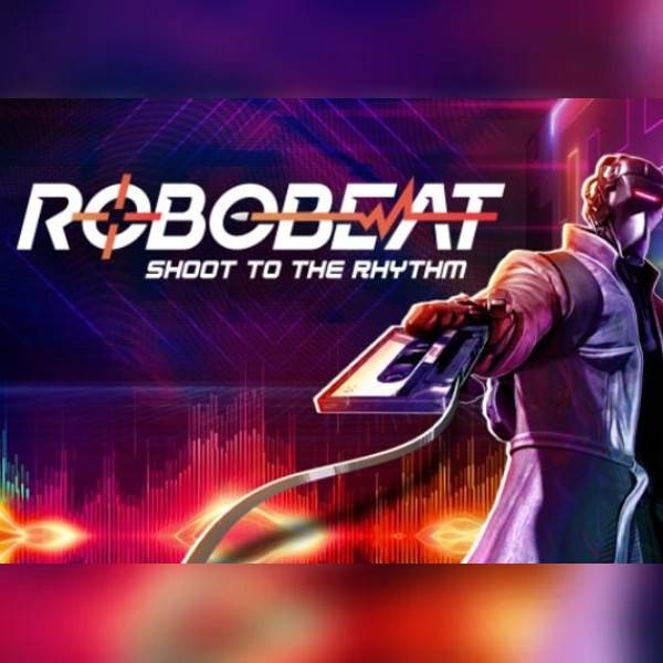 ROBOBEAT (PC) Steam Gift - GLOBAL