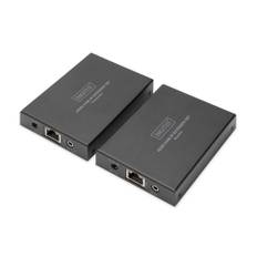 DIGITUS HDMI KVM IP Extender Set