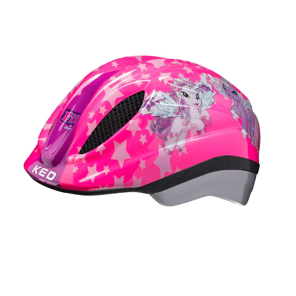 Ked Originals Børne hjelm Filly Xs 44 - 49 Cm