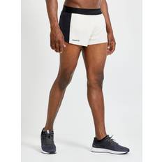 PRO Hypervent Split Shorts M - White