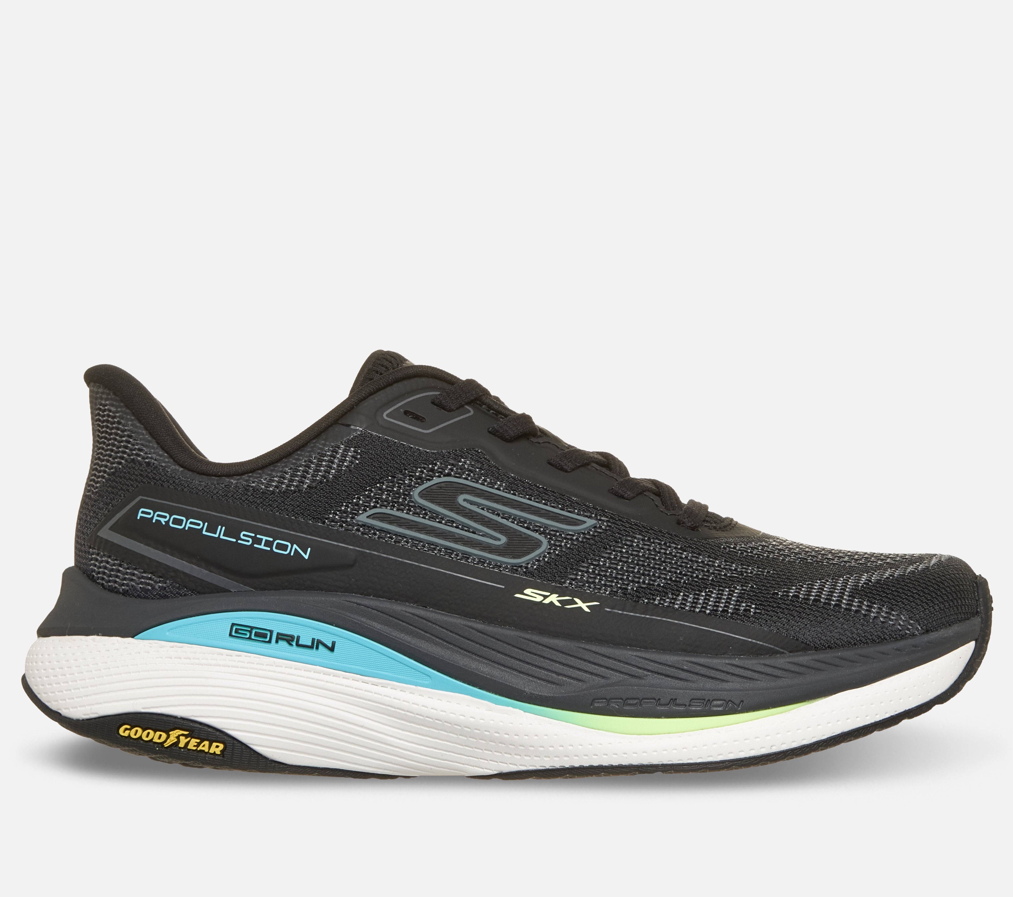 Max Cushioning Propulsion - Pure Pace - 38