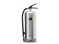 Brandsläckare pulver silver 6kg
