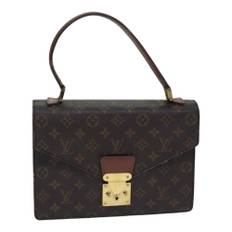 Louis Vuitton Vintage Louis Vuitton Concorde W 27cm x H 19cm x D 8cm - Håndtasker hos Magasin