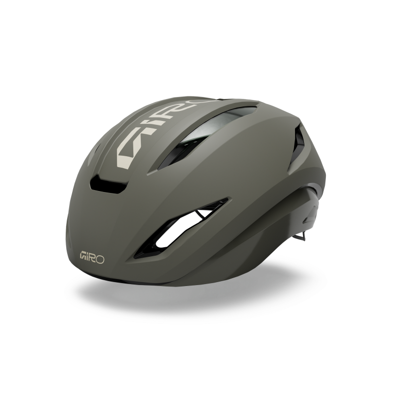 Giro Eclipse Pro - Racerhjälm Dark Sage S
