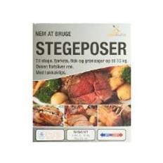 Stekpåse Catersource Gigant 45x55 cm 2 pak,10 bk x 12 brv x 2 ps/krt