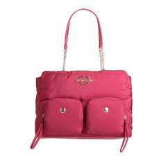 Shoulder bag - Magenta - --