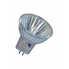 Alfalux Halogenlampa lågvolt 35S Gu4 35W