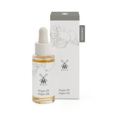 Organic Arganolja