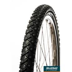 Suomi Tyres Dubbdäck Mount & Ground W144 47-507 (24 x 1.25) reflex, 144 dubbar