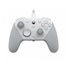 GameSir G7 PRO HE Tri-Mode Trådlös Handkontroll - Mech White
