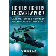 Fighter! Fighter! Corkscrew Port!, E-bok