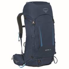 Kestrel 38 S/M - Trekkingrucksack 74 cm black