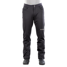 MC Byxor Klim Inferno Svart 2XL