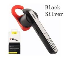 IC Original Stealth Talk 45 Bluetooth Håndfrit Headset - Sort