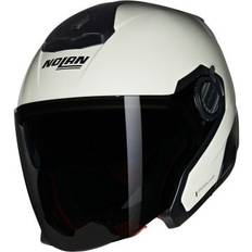 N40-5 06 Classico Nobile 320 Pearl Glossy Jet Helmet