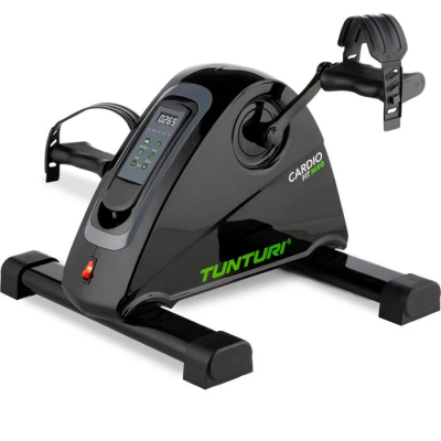 Tunturi Cardio Fit M50 Minibike Motorized – Motionscykel (Pallet Deal)